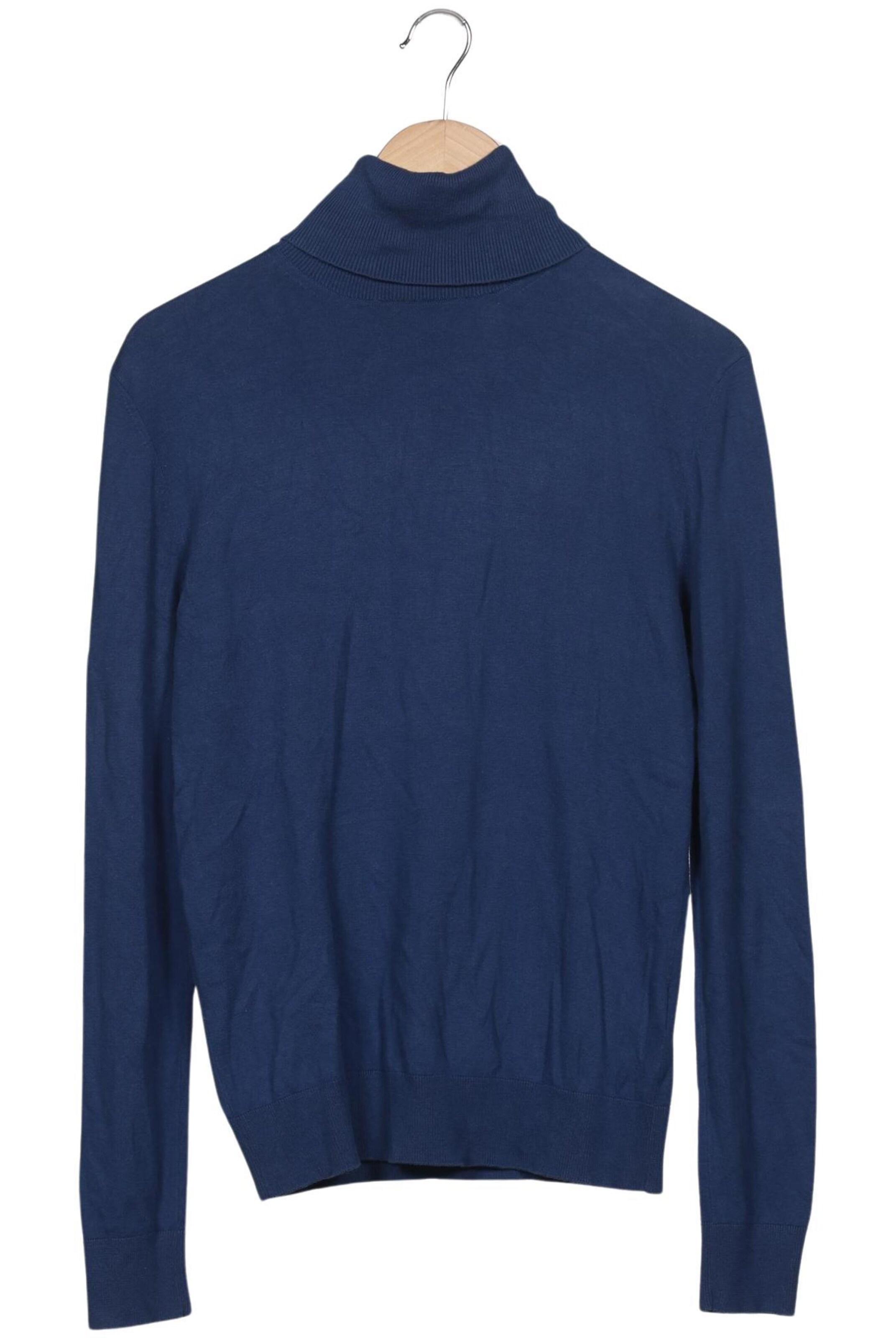 Sisley Pullover S in Blau: Vorderseite