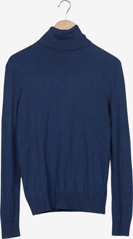 Sisley Pullover S in Blau: Vorderseite