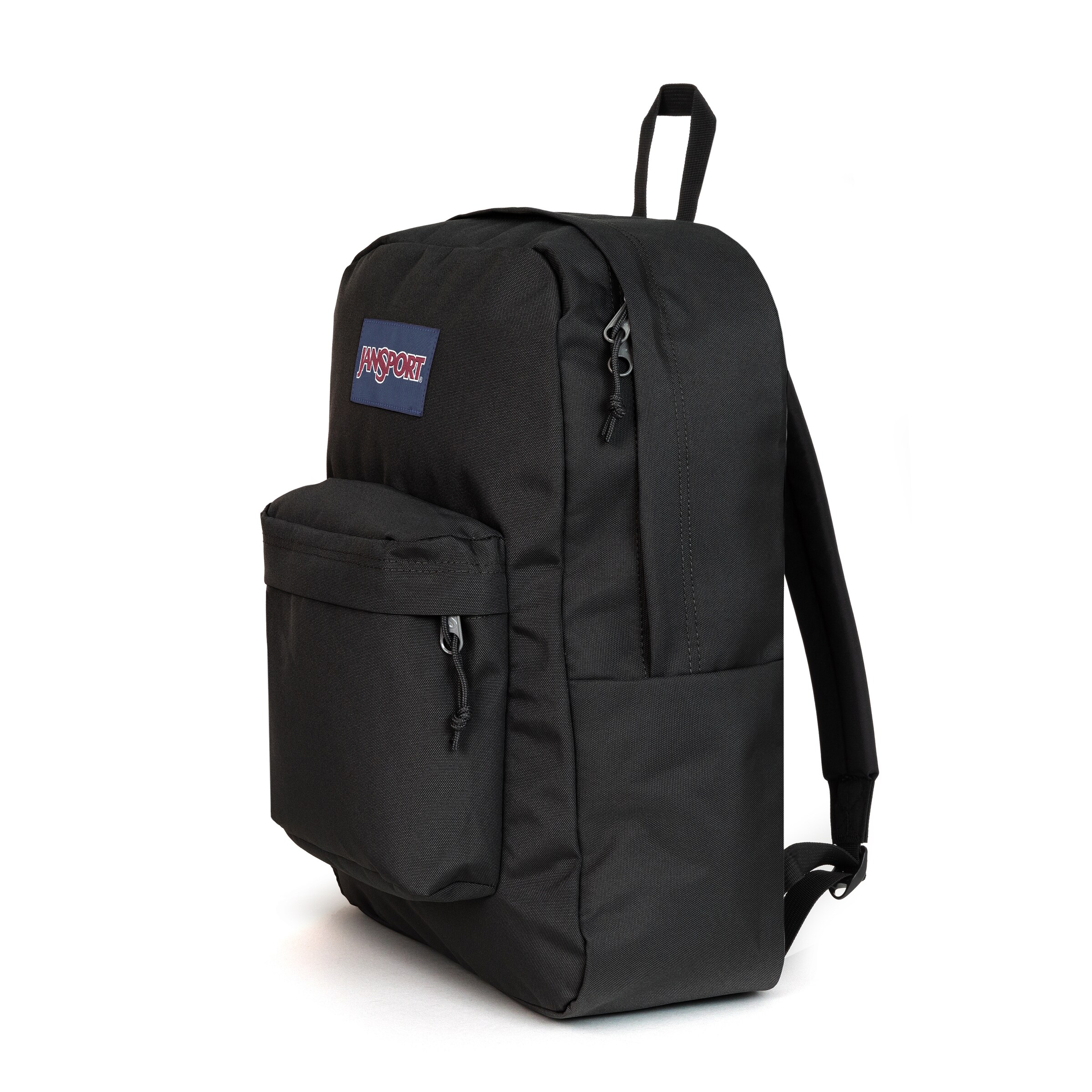 JANSPORT Backpack 'SuperBreak' in Black