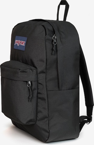 JANSPORT Backpack 'SuperBreak Plus' in Black