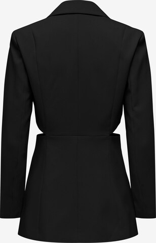 Blazer 'Yasmine' di ONLY in nero