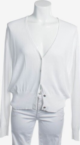 Riani Sweater & Cardigan in S in White: front