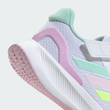 ADIDAS SPORTSWEAR Trainers 'Runfalcon 5' in White