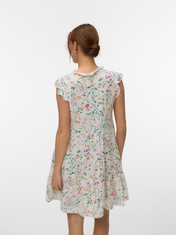 VERO MODAHaljina 'VMALBA' - bijela boja