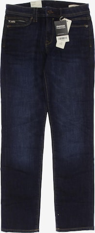 EDC BY ESPRIT Jeans in 26 in Blue: front