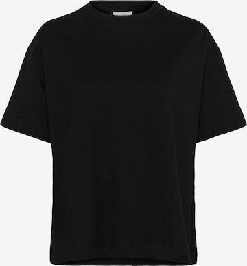 KaffeMajica 'KATomina' - crna boja: prednji dio