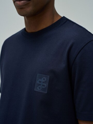 T-Shirt Salsa Jeans en bleu