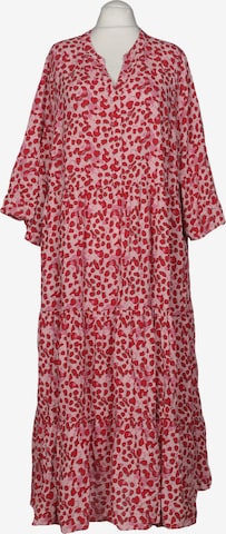 Studio Untold Kleid 5XL in Pink: Vorderseite