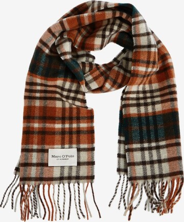 Marc O'Polo Scarf in Brown