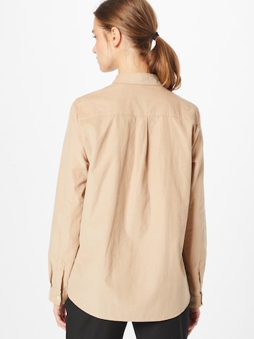 Marc O'Polo Blouse in Brown