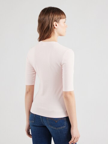 Maglietta 'LUCA' di LEVI'S ® in rosa