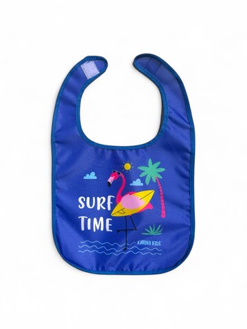 Kahuna Kids Latz 'Surf Time' in Lila