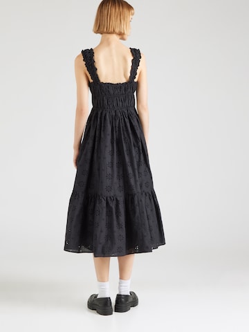 Rochie de vară 'AMAYA' de la LEVI'S ® pe negru