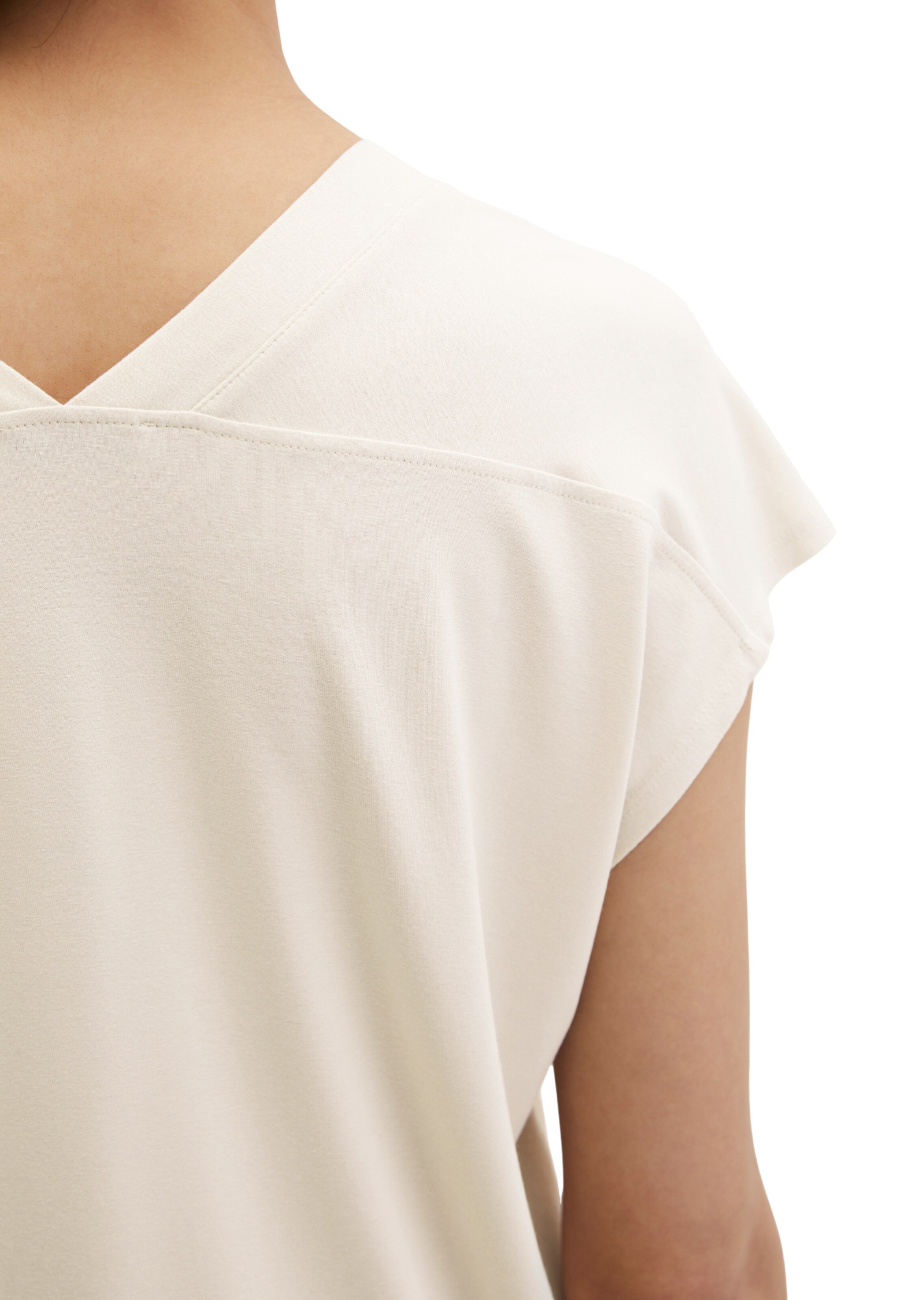 Marc O'Polo T-Shirt in Grau