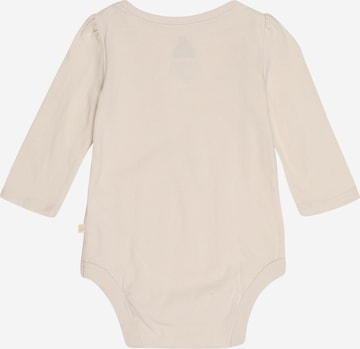 GAP Romper/Bodysuit in Beige