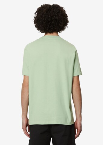 T-Shirt Marc O'Polo DENIM en vert