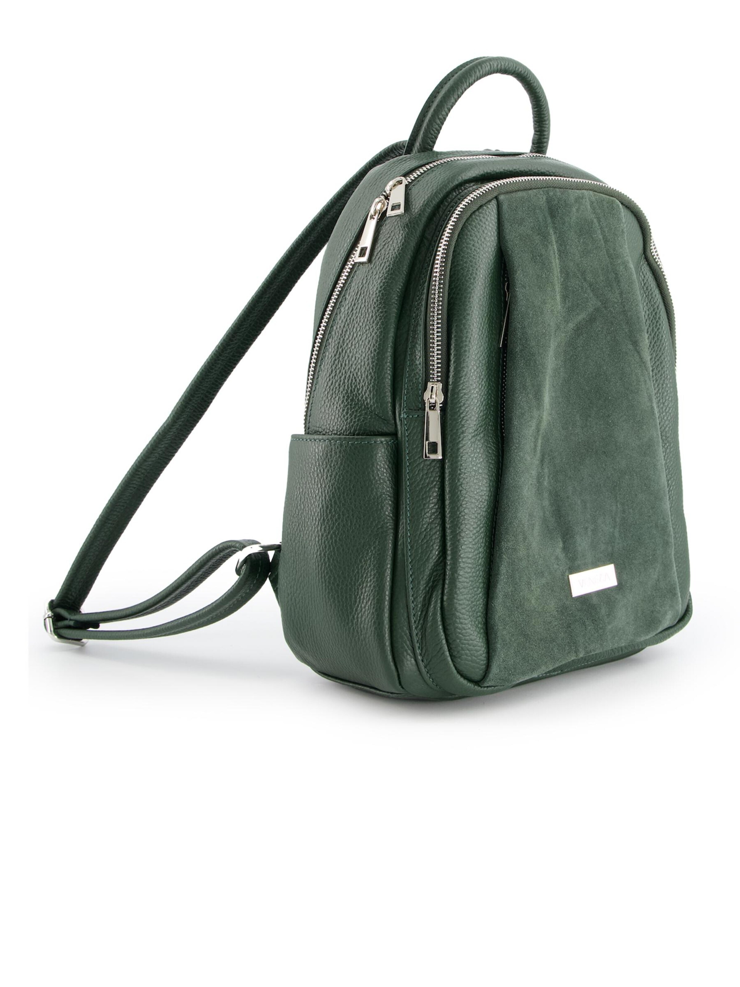 VENEZIA Rucksack 'Venezia'‌‌ in Grün