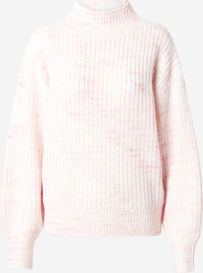 QS Pullover in rosa, Produktansicht
