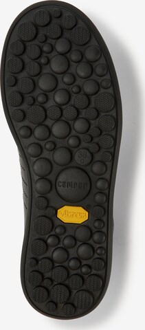 Scarpa stringata 'Pelotas Ariel Protect' di CAMPER in nero