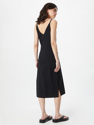 Robe 'SADHANA' MELAWEAR en noir