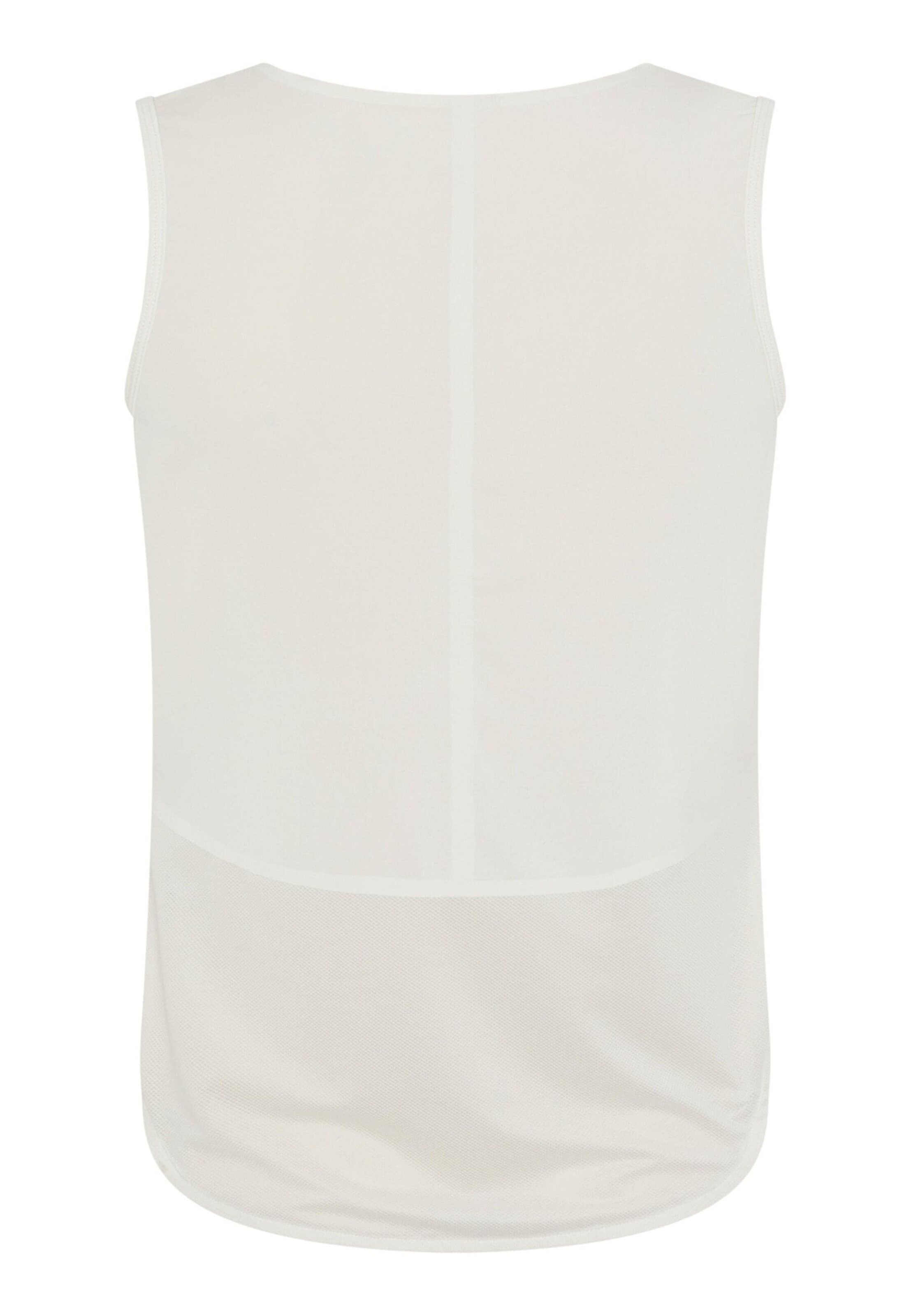 Born Living Yoga Sporttop 'Caliope' in Beige