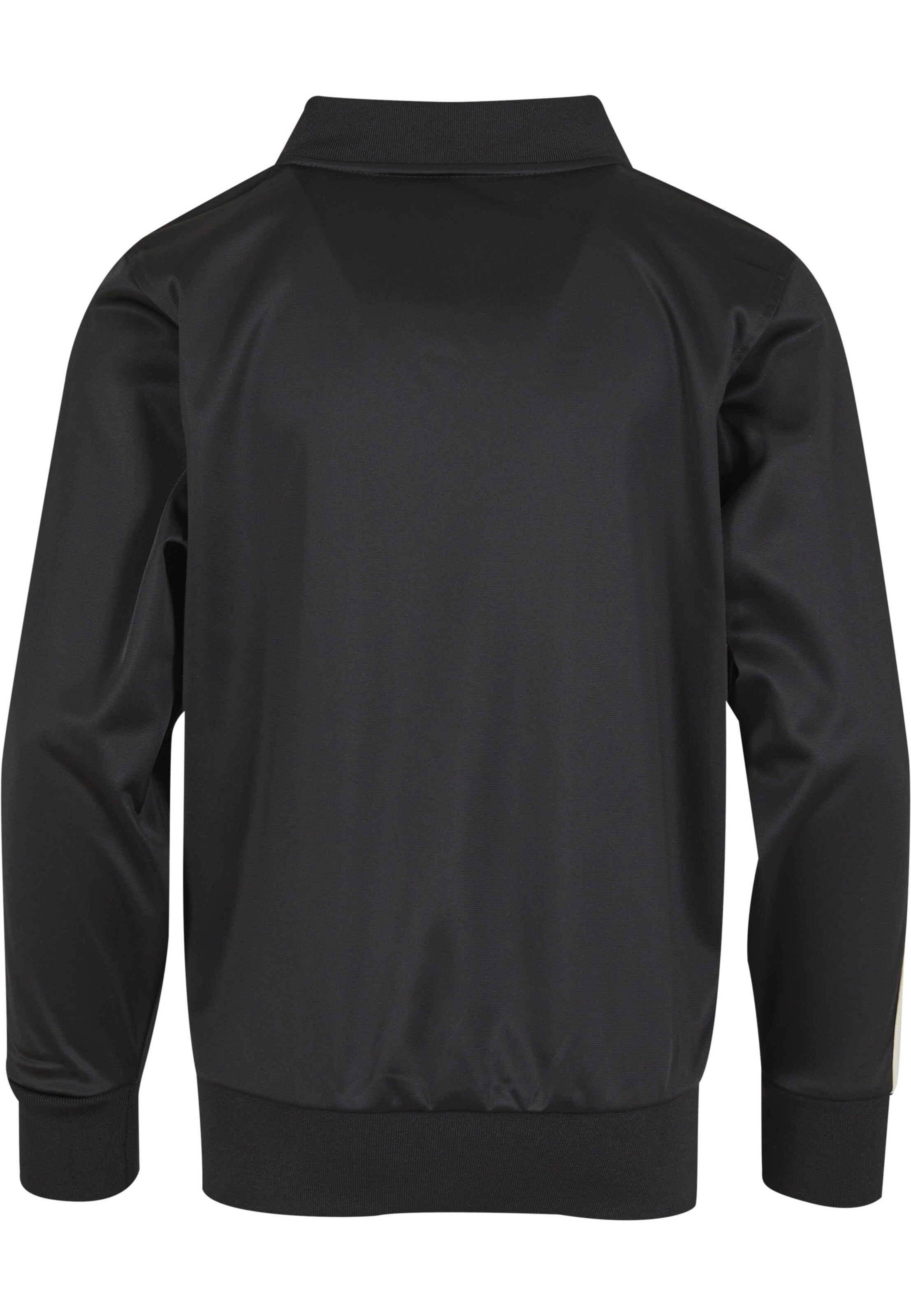 Urban Classics - Chaqueta de entretiempo en negro