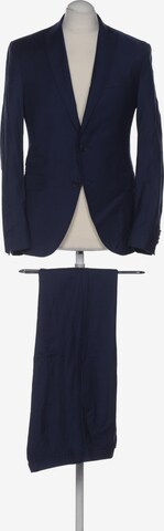 DRYKORN Suit in S in Blue: front