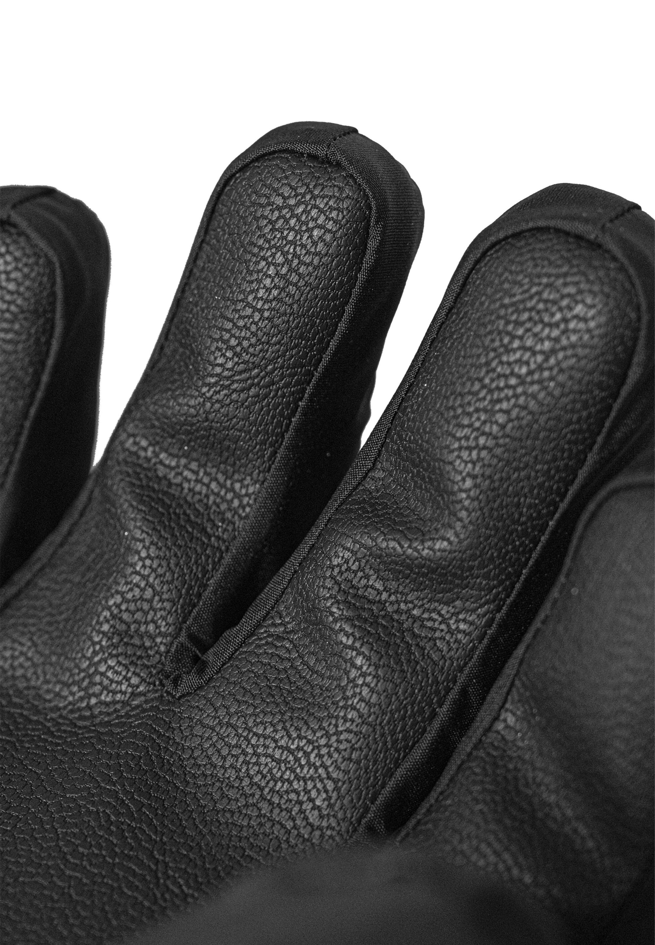 REUSCH Athletic Gloves 'Chad R-TEX® XT' in Black