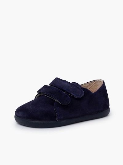 Pisamonas Sneakers in marine blue, Item view