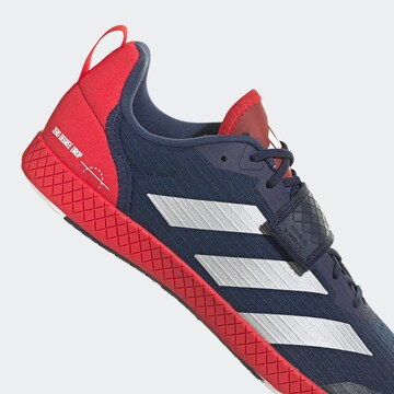 Chaussure de sport ADIDAS PERFORMANCE en bleu