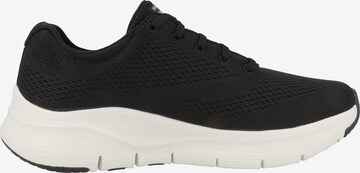 SKECHERS - Zapatillas deportivas bajas 'Arch Fit' en negro