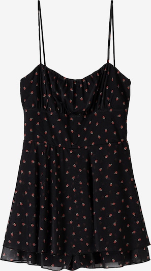 sötétszürke Bershka Kezeslábas, Termék nézet