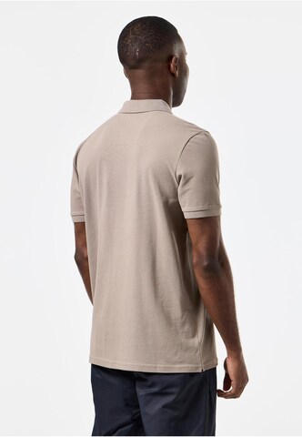 Weekend Offender Poloshirt 'Caneiros' in Braun