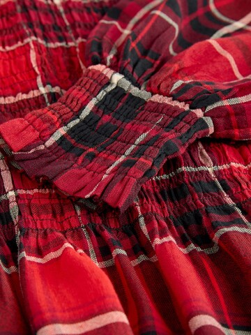 Camicia da donna di Next in rosso