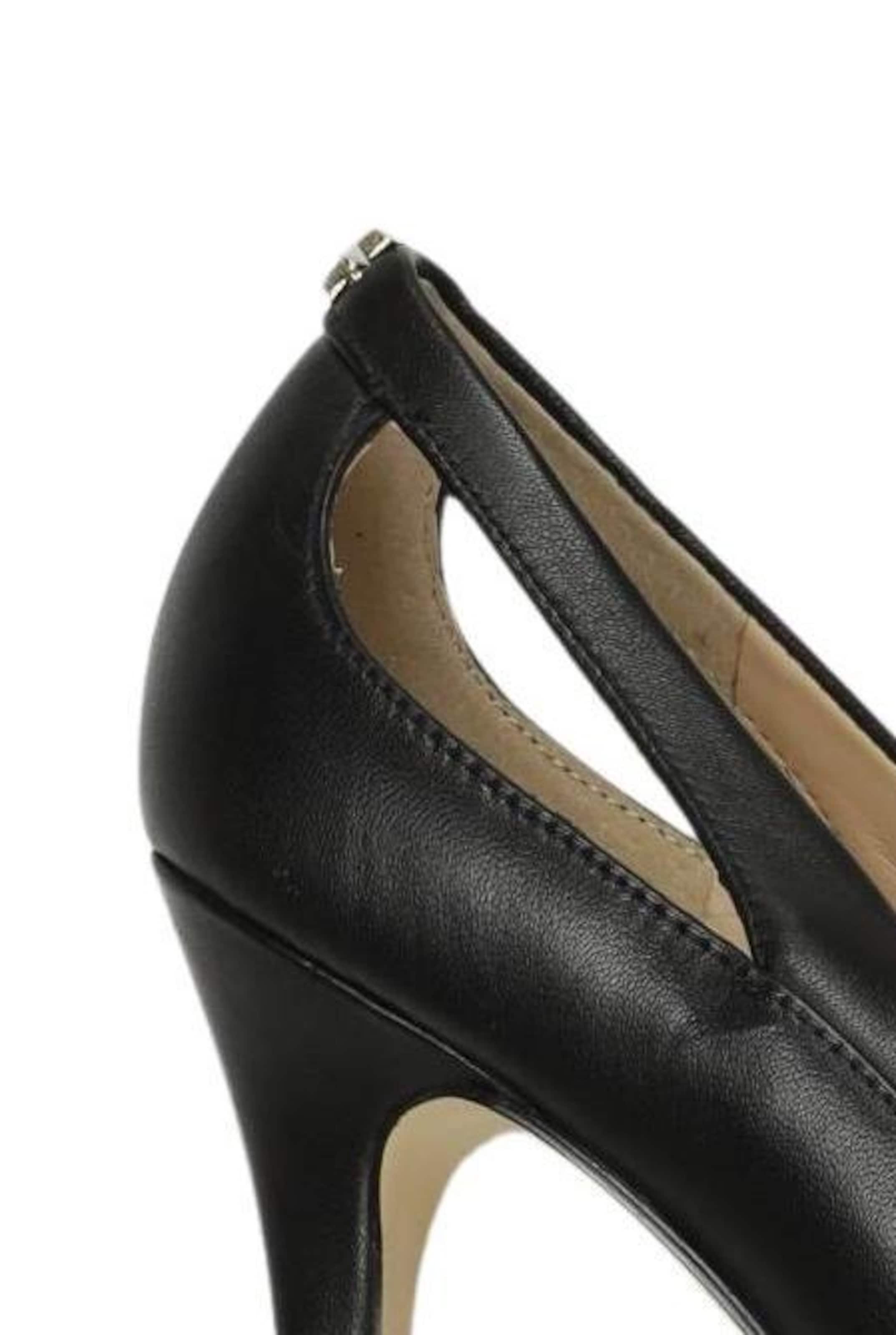 GUESS Pumps 39 in Schwarz