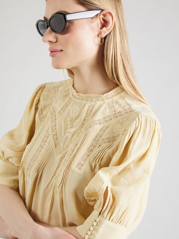 Camicia da donna di & Other Stories in giallo