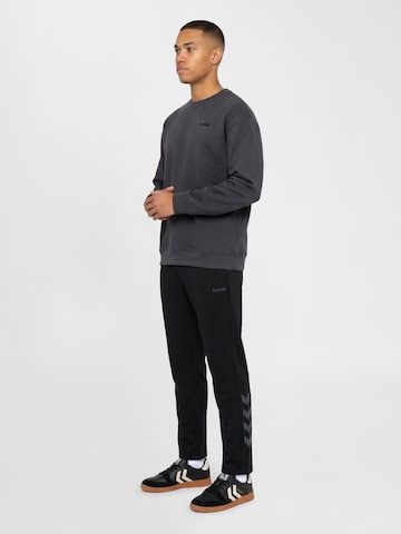 Hummel Sportsweatshirt 'KEEPER' i grå