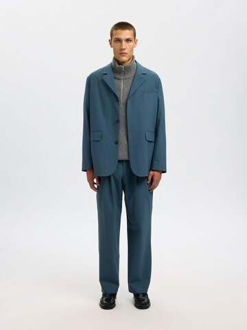 SELECTED Trui in Grijs