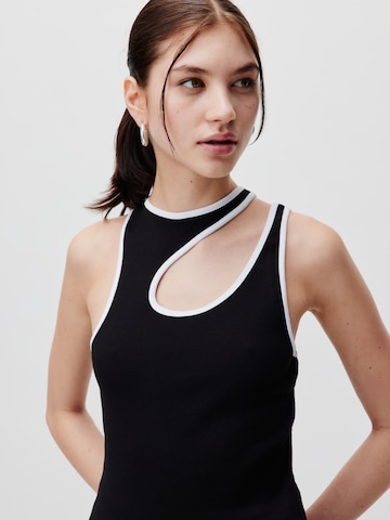 LeGer by Lena Gercke - Top 'Beyond' en negro