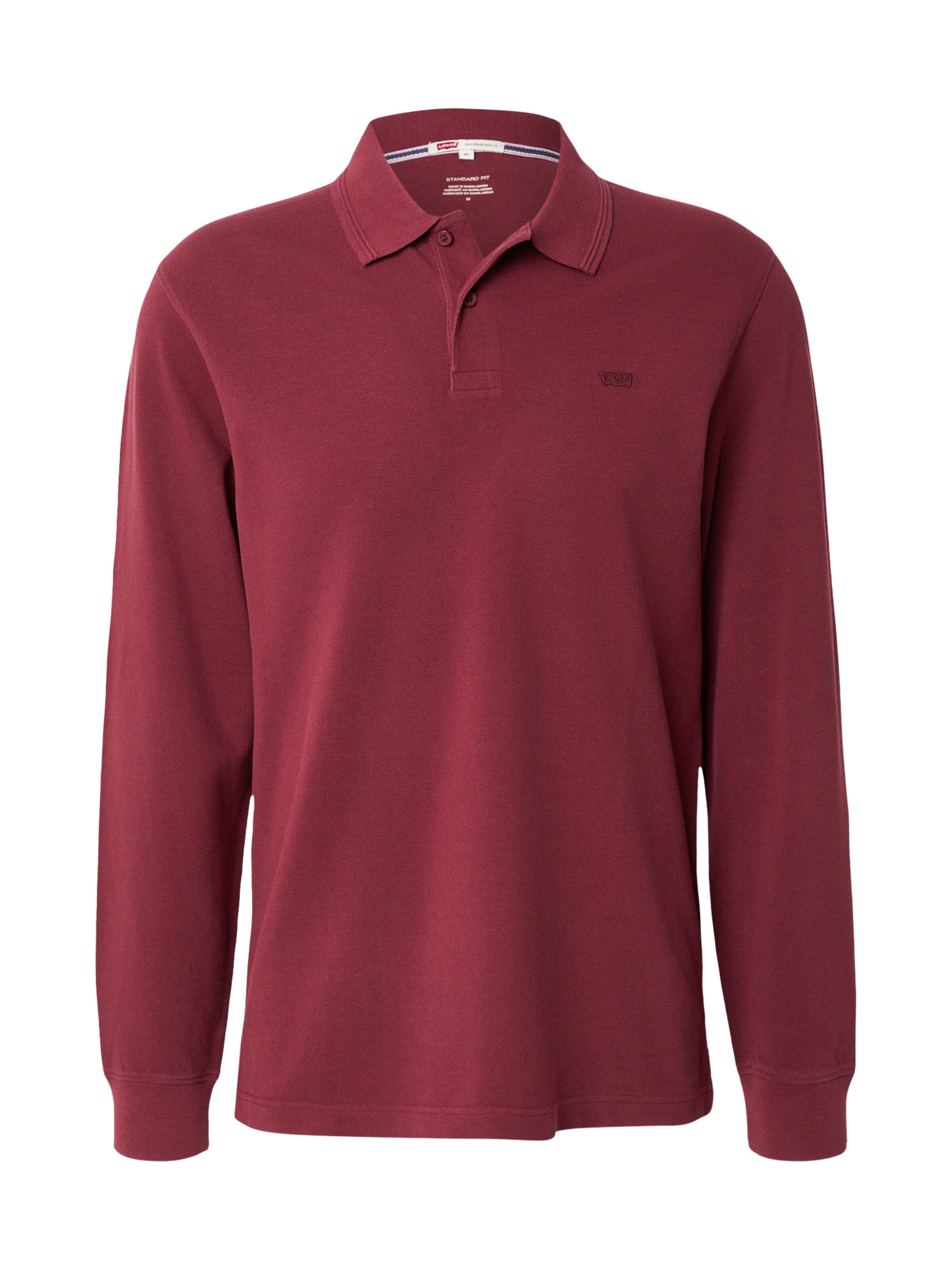 LEVI'S ® Shirt in Red: front