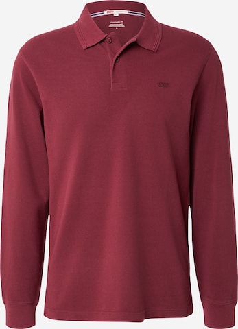 LEVI'S ® Shirt in Red: front