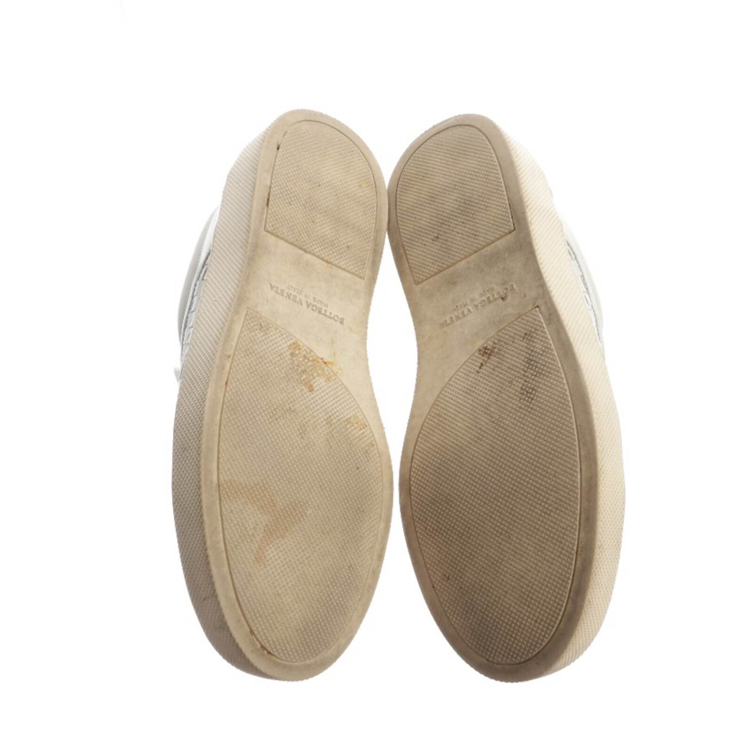 Bottega Veneta Halbschuhe 39 in Grau