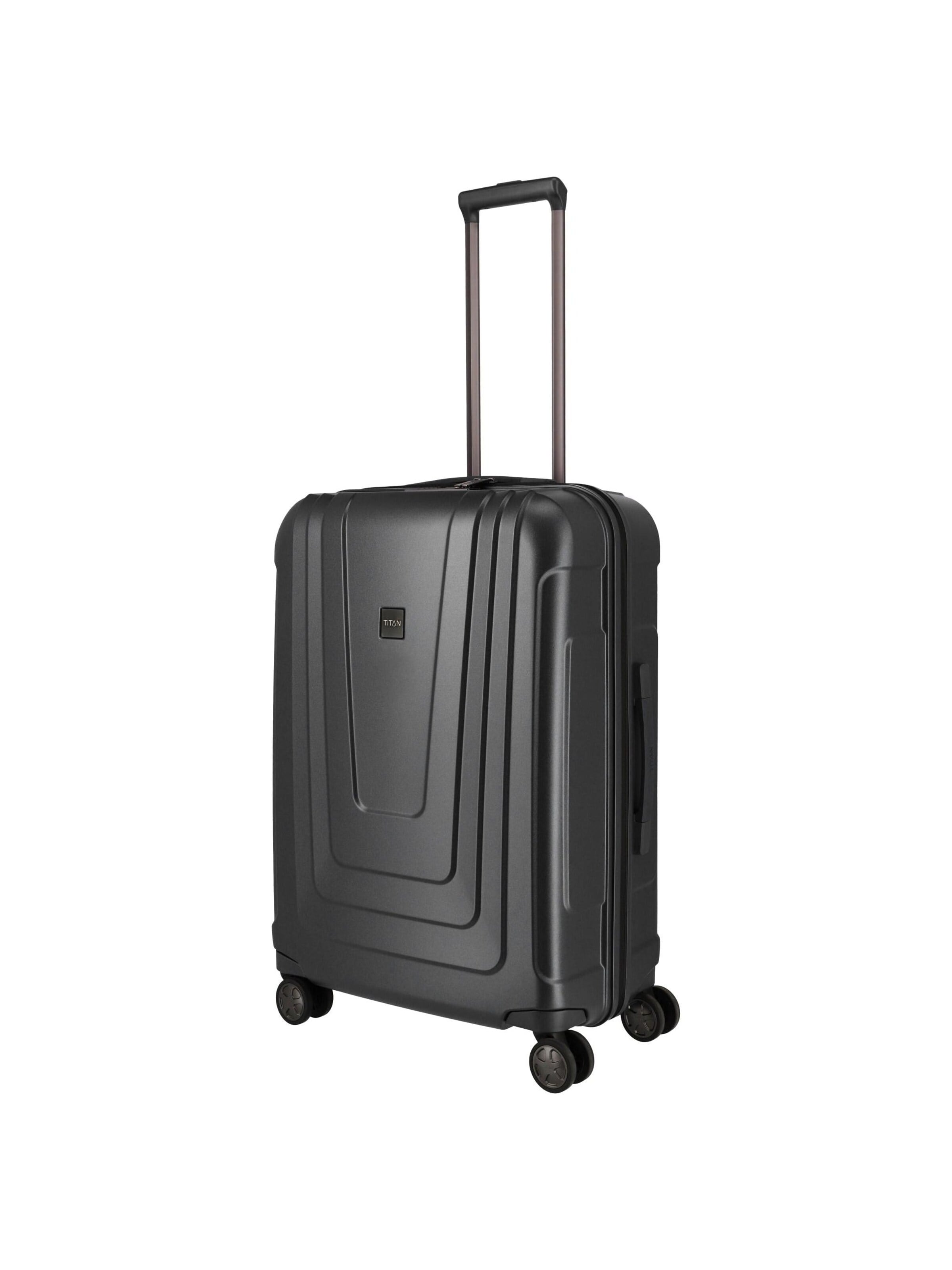 TITAN Cart 'X-Ray' in Grey