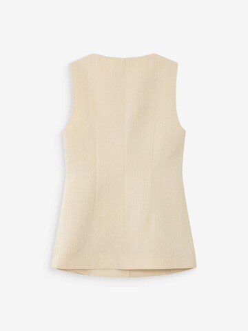 Grace & Mila Top 'VIC' in Beige