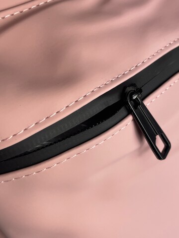 Kumixi Rucksack in Pink