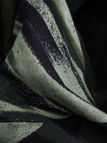 Tuta jumpsuit di Next in verde