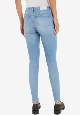 Skinny Jean 'Como' TOMMY HILFIGER en bleu