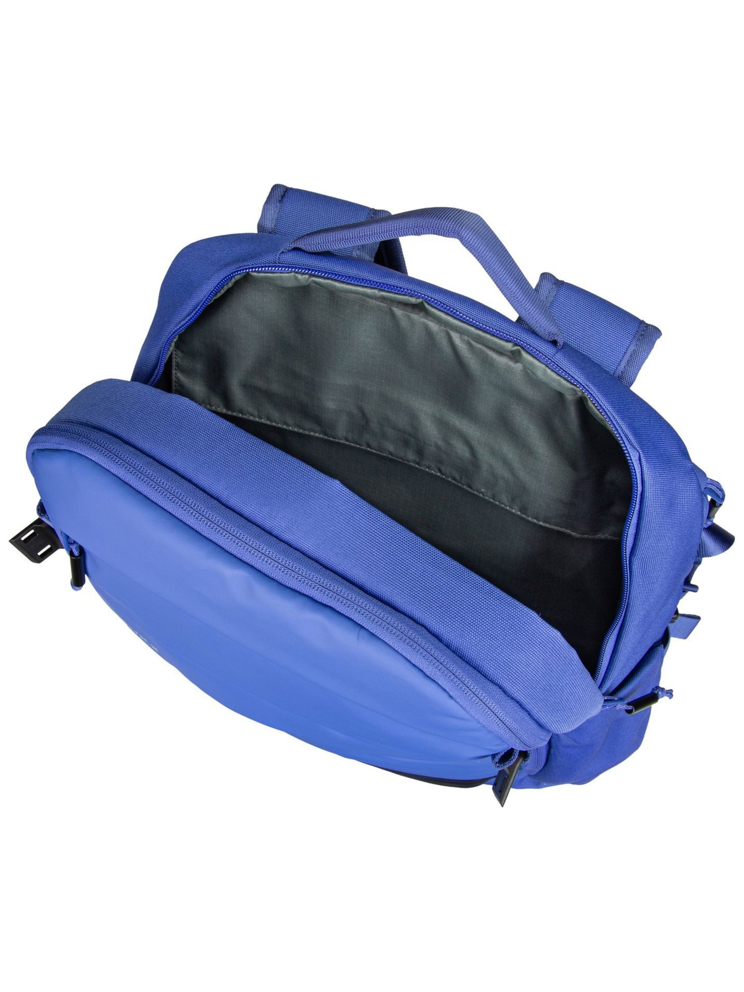 TIMBUK2 Backpack 'Parker' in Blue