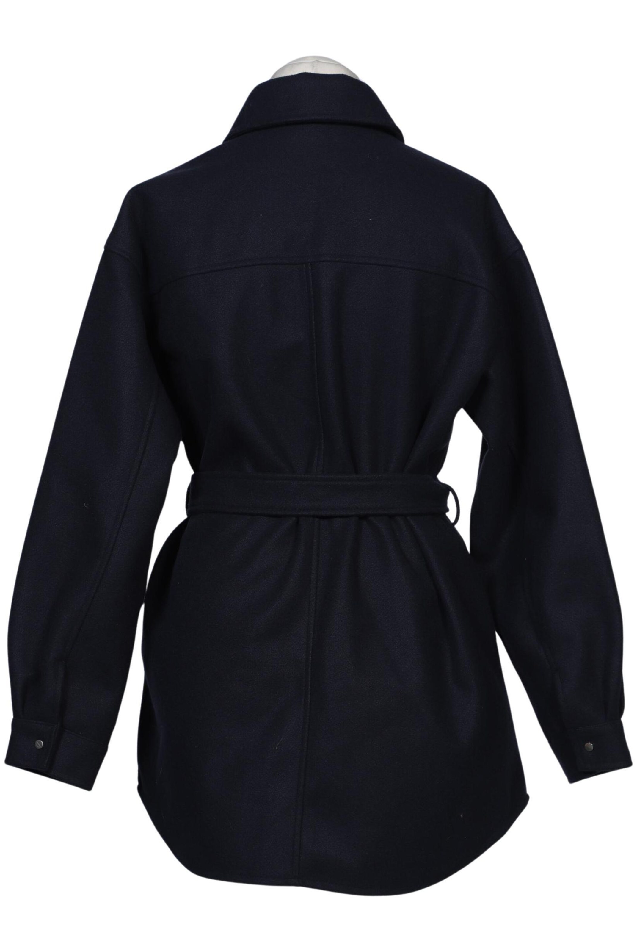 Vero Moda Curve Jacket & Coat in XXL in Blue