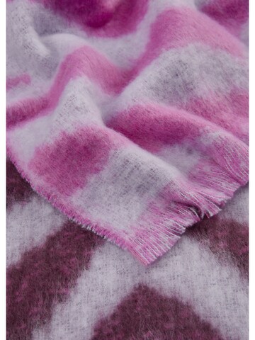 CODELLO Schal in Lila